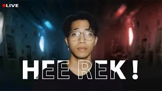 CIE YANG MALMINGAN SENDIRI