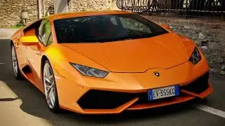 Top Gear The Perfect Road Trip 2 Part 4