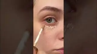 Yu-R Longwear Mineral Concealer