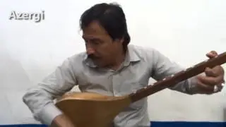 Azergi, Donya Wara Nadara, Sayed Anwar Azad