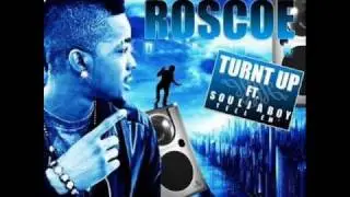 JBAR ft. Boogz Boogetz and Roscoe Dash - Bad Muh F_cka