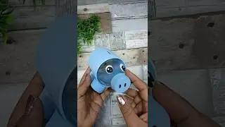 Manualidades con Reciclaje
