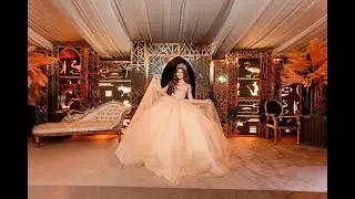 BELLA'S XV MOVIE