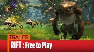 Rift - 