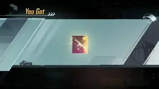 Free Hextech Crystal SCAR - L