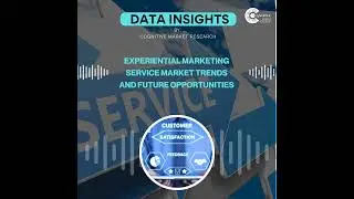 Experiential Marketing Service Market Trends and Future Opportunities