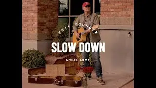 Phil Younger - Slow Down (Official Music Video)