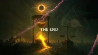 DAWNWARD &mdash; Straying Souls (Lyric Video)