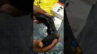 PG-9078 UNPACK, Noon-EGYPT, #JOYSTICK, #Noon فتح علبة ذراع تحكم الموبايل PG-9078 نون مصر #أسوأ_تجربة
