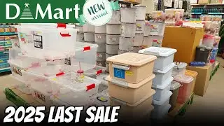 DMART NEW ARRIVALS | BUY 1 GET 1 FREE | SMART DEALS