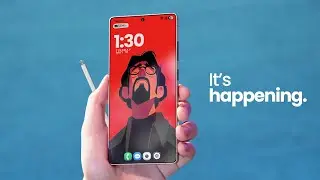 Samsung Galaxy S26 Ultra &mdash; это устройство изначально не предназначалось для Samsung.
