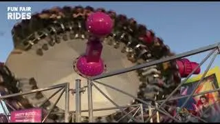 Megamix - Harrison Miller - Top Fun - . Rides & Fun - Rathven Market 2010