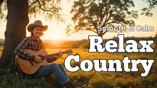 Slow Country Romance – Melodies for Peaceful Evenings | Country Classic Relax