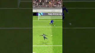 No Edit 😮&zwj;💨#efootball2024 #youtube #pes #viral #mobile #noeditvideo