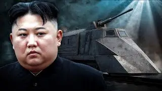 How does Kim Jong Un travel?