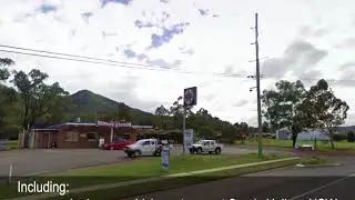 Rest area boost a win for road safety
