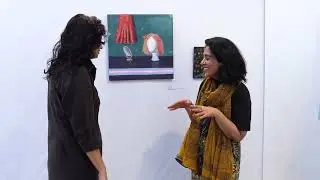 WOMEN ARTS & SOCIAL CHANGE