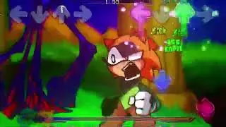 Gamebreaker Rivised charted