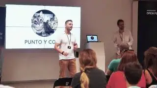 Lanzamiento Pet-presso
