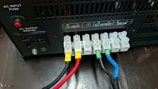 INVERTER LIFE3 1.5KW 48V || BP ISKANDAR