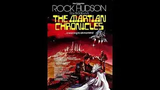 The Martian Chronicles 1980 Part 1  