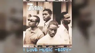 7 Mile - Spend Some Time