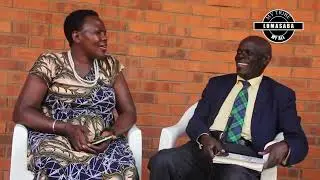 About the father of Bamasaba: Mundu and Masaba is one person