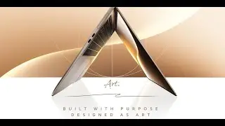 Обзор ноутбука HONOR MagicBook Art 14 2025 MRB-7211T
