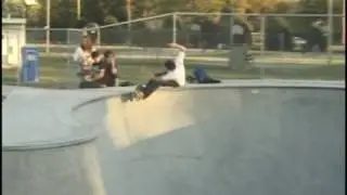 Dylan Wiggins - PCM footage