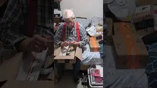 Amazon Black Friday, Christmas 2025 For me unwrapping Two December 2025 facebook