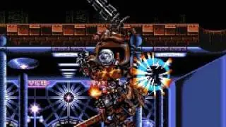 Cannon Dancer / Osman Creative Gameplay