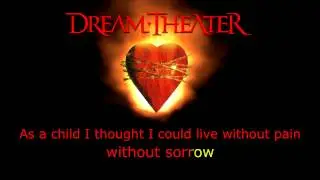 (Dream Theater) Metropolis - Part I: 