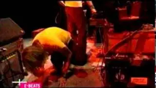 OP:L Bastards - Scorpius (Live@Electronic Beats 2001)