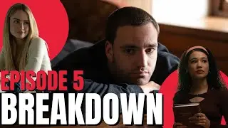 Tell Me Lies S3 E5 Breakdown | Lucy is Deranged!