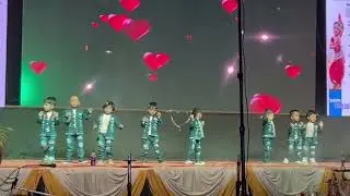 Kids latest dance video #youtube #cuteboys #instagram #treanding 