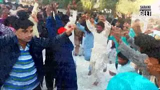 Chanan Peer Mela Festival 2020 (Official Video HD) چنڑپیر جھوک سرائیکی میلہ قلعہ ڈیراور جیپ ریلی