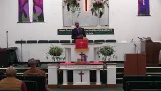 Welcome to Greater Commission Missionary Baptist Church!!!