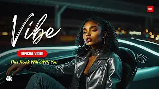 AI Elena - VIBE (AI Music Video) | KRNS | Official Video