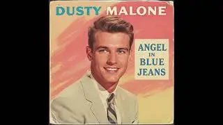 Angel in Blue Jeans &ndash; Emotional 1950s Rock &rsquo;n&rsquo; Roll Ballad with Doo-Wop Harmonies & Heartfelt Lyrics