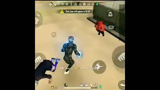 SOLO VS SQUAD IN FACTORY ROOF😕