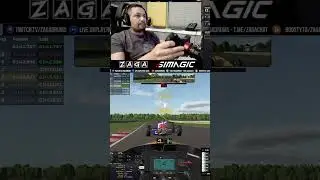 Давай давай, вперед, я не хочу... | #zagadrums с помощью #Twitch