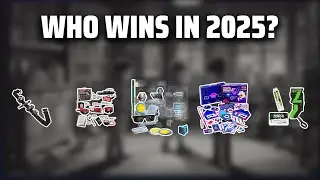 The Top 5 Best Spy Gadgets in 2025 - Must Watch Before Buying!