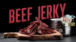 Сделай вяленое мясо сам | Рецепт из США