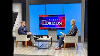 Impact of Public Art on Mesa | PBS Arizona Horizon Interview