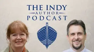 The Indy Author Podcast 048 Building Great Protagonist and Antagonist Voices with Jeff Elkins