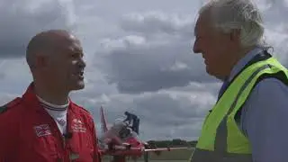 Mike Ling Interview