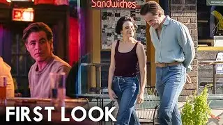 Carousel (2026) Movie Trailer at Sundance is Praised | Chris Pine