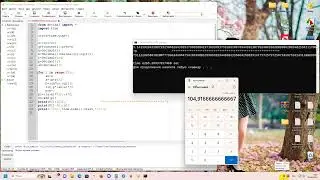 Пи 16 миллионов знаков на Python за 1 час 45 минут