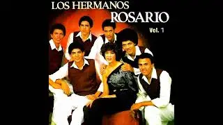 Los Hermanos Rosario - El Lapiz [Bonifacio]