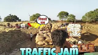 The World's Most INSANE Traffic Jams